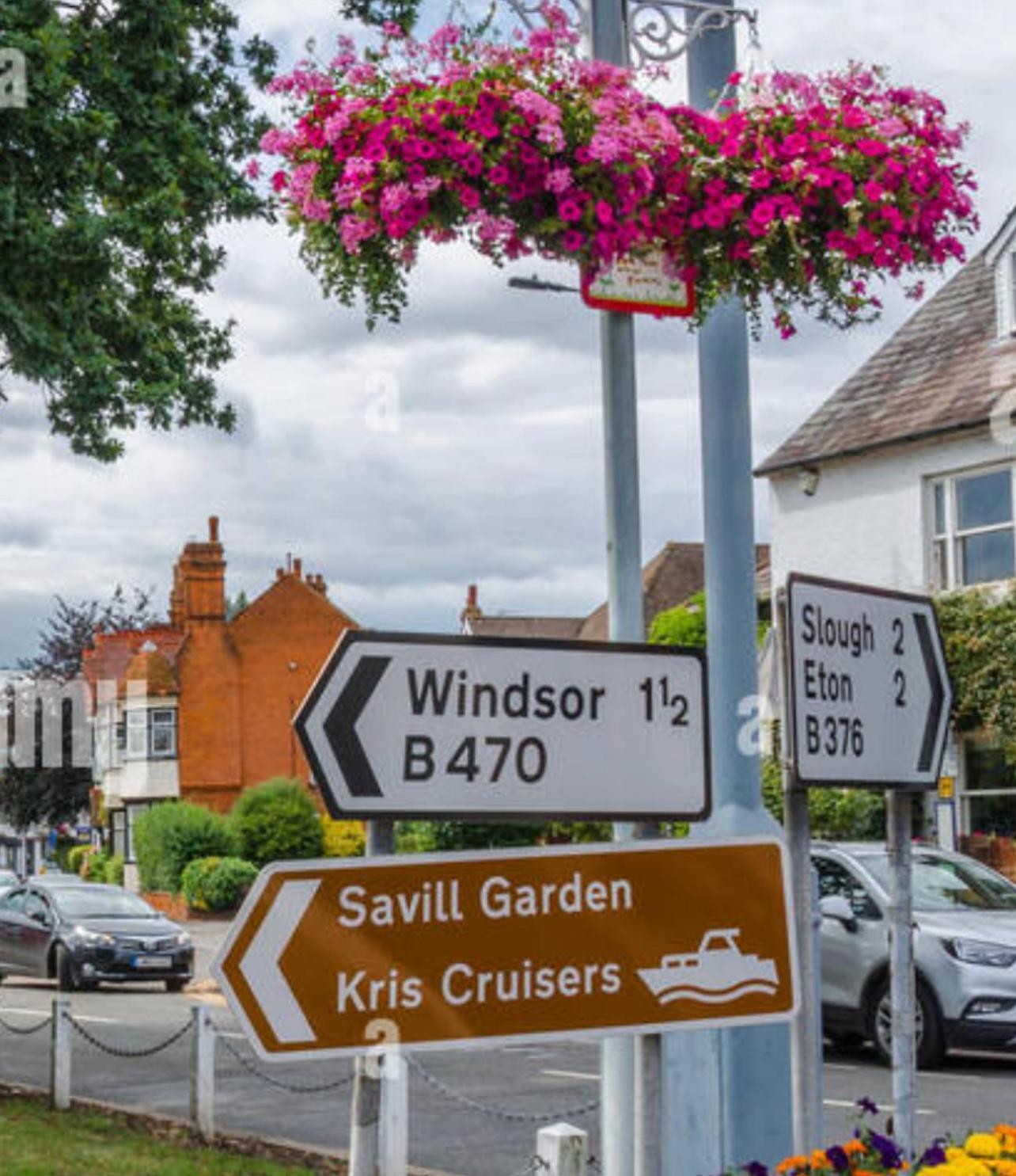 Radiant Retreat Datchet-12 Mins To Heathrow Close To Windsor ,legoland, Eton And Slough Datchet
